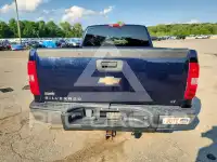 2011 Chevrolet Silverado photo