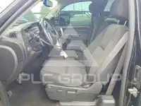 2011 Chevrolet Silverado фото