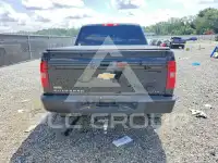 2011 Chevrolet Silverado photo