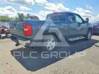 2011 Chevrolet Silverado фото