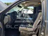 2011 Chevrolet Silverado photo