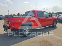 2011 Chevrolet Silverado фото