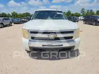 2011 Chevrolet Silverado photo