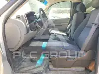 2011 Chevrolet Silverado photo