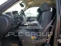 2011 Chevrolet Silverado фото