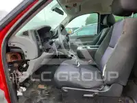 2011 Chevrolet Silverado фото