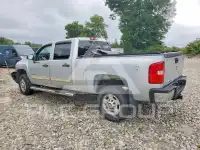 2011 Chevrolet Silverado фото