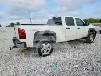 2011 Chevrolet Silverado фото