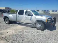 2011 Chevrolet Silverado фото