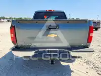 2011 Chevrolet Silverado photo