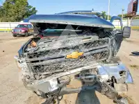 2011 Chevrolet Silverado фото