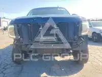 2011 Chevrolet Silverado photo