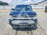 2011 Chevrolet Silverado photo