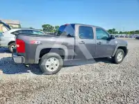 2011 Chevrolet Silverado фото