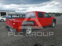 2011 Chevrolet Silverado photo