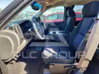 2011 Chevrolet Silverado фото