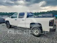 2011 Chevrolet Silverado photo