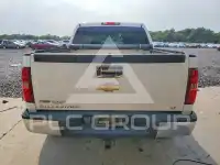 2011 Chevrolet Silverado фото
