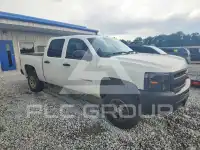2011 Chevrolet Silverado photo