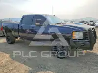 2011 Chevrolet Silverado фото