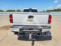 2011 Chevrolet Silverado фото