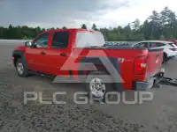 2011 Chevrolet Silverado photo