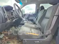 2011 Chevrolet Silverado фото
