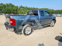 2011 Chevrolet Silverado фото