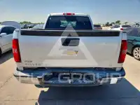 2011 Chevrolet Silverado фото