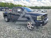 2011 Chevrolet Silverado фото