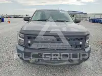 2011 Chevrolet Silverado фото