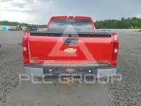 2011 Chevrolet Silverado photo