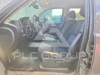2011 Chevrolet Silverado фото