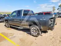 2011 Chevrolet Silverado фото
