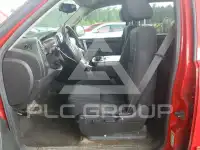 2011 Chevrolet Silverado photo