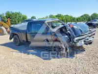 2011 Chevrolet Silverado photo