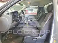 2011 Chevrolet Silverado фото