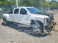 2011 Chevrolet Silverado фото