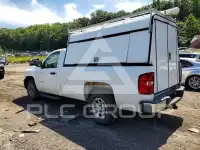 2011 Chevrolet Silverado photo