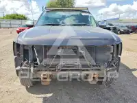 2011 Chevrolet Silverado фото