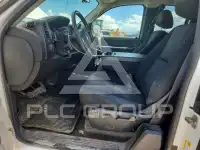 2011 Chevrolet Silverado photo