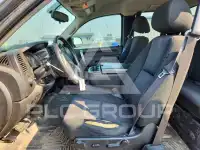 2011 Chevrolet Silverado фото