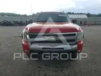 2011 Chevrolet Silverado photo