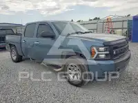2011 Chevrolet Silverado фото