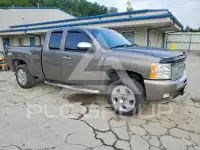 2011 Chevrolet Silverado photo