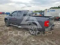 2011 Chevrolet Silverado photo