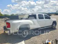 2011 Chevrolet Silverado фото