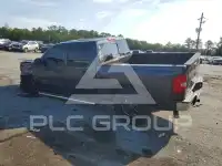 2011 Chevrolet Silverado photo