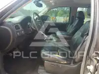 2011 Chevrolet Silverado фото