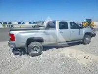 2011 Chevrolet Silverado фото